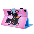 Telefontok a Samsung Galaxy Tab A9 X110 / X115, two cats