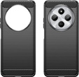 Telefontok a Xiaomi Redmi 14C / Xiaomi Poco C75, Carbon, fekete