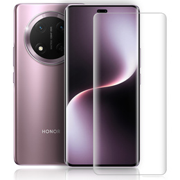 UV edzett üveg Honor Magic 7 Lite készülékhez