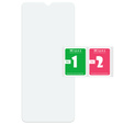 Edzett üveg 9H a Huawei Nova Y70 4G