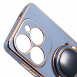 Telefontok a Infinix Hot 40i, Astronaut, kék