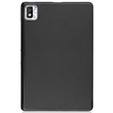 Tok TCL Tab 10s 9081X / TCL Tab 10s 9080G 2021, Smartcase, fekete