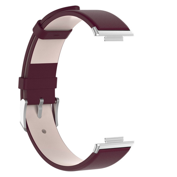 Bőrszíj a Xiaomi Redmi Watch 4 / Smart Band 8 Pro órához