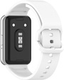 Szilikon pánt Samsung Galaxy Fit 3 készülékhez