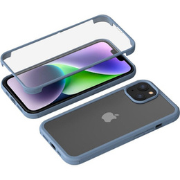 Telefontok a iPhone 14 Plus, ERBORD Guardian, kék