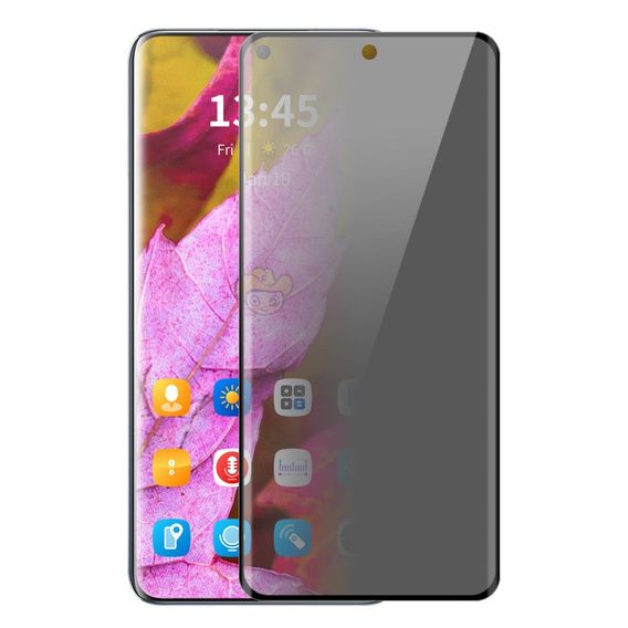 ENKAY edzett üveg OnePlus 13, átlátszó