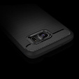 Telefontok a Samsung Galaxy S7, Carbon, fekete