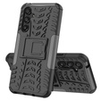Telefontok a Samsung Galaxy A54 5G, Tire Armor, fekete