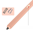 Stylus Touch Screen Pen a Samsung Galaxy Z Fold5 5G / Z Fold6 5G, rózsaszín