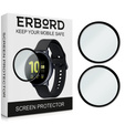 2x ERBORD hibrid üveg a Samsung Galaxy Watch Active 2 40mm