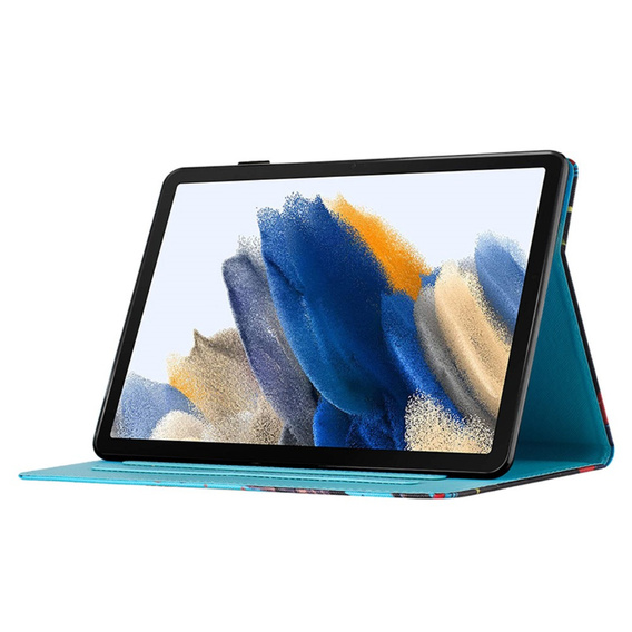 Telefontok a Samsung Galaxy Tab A9 X110 / X115, owl