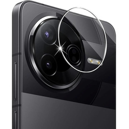 Edzett kameraüveg Xiaomi Poco F7 Ultra, átlátszó