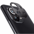 Fém kamerafedél Xiaomi Mi 11 készülékhez, kék