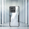 Telefontok a Motorola Edge 50 Neo / Motorola ThinkPhone 25, AntiDrop Hybrid, fekete
