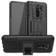 Telefontok a Xiaomi Redmi 9, Tire Armor, fekete