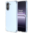 Telefontok a OnePlus Nord CE5, Dropproof, átlátszó