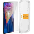 ENKAY edzett üveg ZTE nubia Red Magic 10 Pro+ 5G / ZTE nubia Red Magic 10 Pro 5G, átlátszó