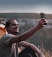 Páncélozott tok a Google Pixel 9 Pro XL, Dexnor Full Body (Two Frames), fekete