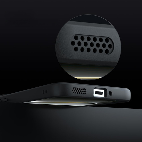 Fusion Hybrid tok OnePlus 15R készülékhez