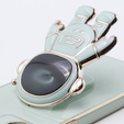 Telefontok a Motorola Moto G54 5G, Astronaut, menta