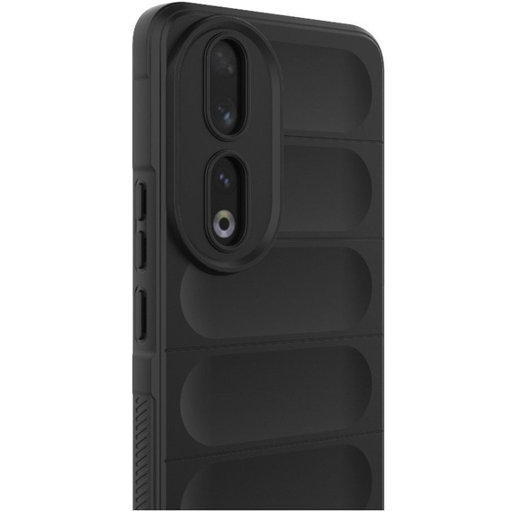 Telefontok a Honor 90, Gaming Shockproof, fekete