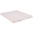 Tok iPad Pro 11 2022 / 2021 / 2020 / 2018, Smartcase Hybrid, tolltartó résszel, rózsaszín