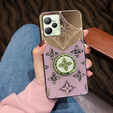 Fashion Telefontok a Realme C35, lila