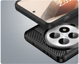Telefontok a OnePlus 13, Carbon, fekete