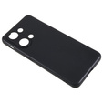 Vékony tok a OnePlus Nord 3 5G, Slim, fekete