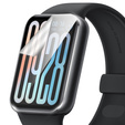 3x ERBORD hidrogél fólia Xiaomi Smart Band 9 Pro