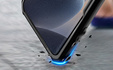 Telefontok a Motorola Edge 60 / 60 Fusion, AntiDrop Hybrid, fekete