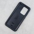 Telefontok a Samsung Galaxy S20 Ultra, Suritch Basic (Two Frames), fekete