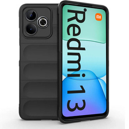 Telefontok a Xiaomi Redmi 13, Gaming Shockproof, fekete