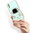 Telefontok a Samsung Galaxy A50 / A50s / A30s, Astronaut, menta