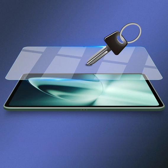 Edzett üveg a OnePlus Pad készülékhez