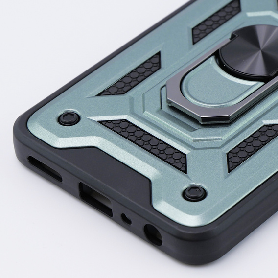 Telefontok a Realme 11 5G, CamShield Slide, zöld