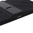 Szilikon tok TCL Tab 10s 9081X / TCL Tab 10s 9080G 2021, Impact, páncélozott, kék