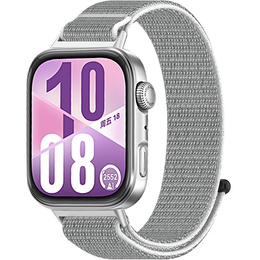 Rugalmas nejlon szíj a Huawei Watch Fit 4 / 4 Pro / 3 készülékhez