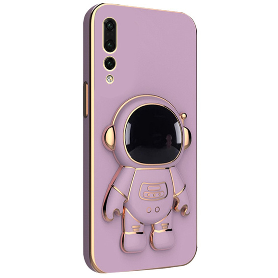 Telefontok a  Huawei P20 Pro, Astronaut, lila