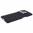 Tok OnePlus 11, Aramid Fiber Cover, fekete