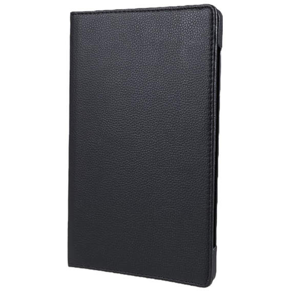 Tok Lenovo Tab M10 10.1 Gen 3 TB-328FU/TB-328XU TB330FU 10.95", forgatható 360, fekete
