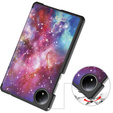 Tok Xiaomi Redmi Pad SE 8.7, Smartcase, galaxy