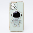 Telefontok a Motorola Moto G84 5G, Astronaut, menta