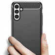 Telefontok a Samsung Galaxy A04S / A13 5G, Carbon, fekete