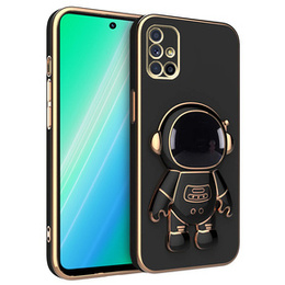Telefontok a Samsung Galaxy M51, Astronaut, fekete