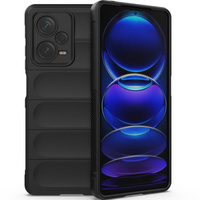 Telefontok a Xiaomi Redmi Note 12 Pro+ 5G, Gaming Shockproof, fekete