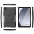 Telefontok a Samsung Galaxy Tab A9, Tire Armor, fekete