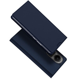 Dux Ducis Telefontok a Oppo Reno 10 / 10 Pro, Skinpro, kék