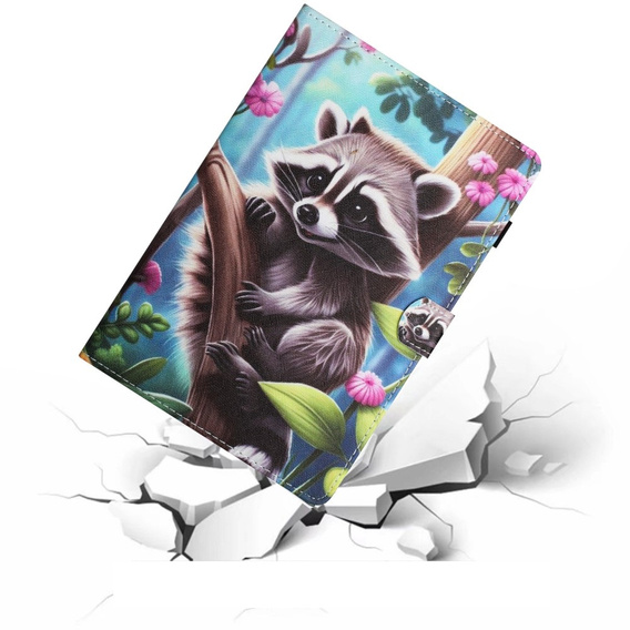 Telefontok a Lenovo Tab P11 Gen 2, raccoon