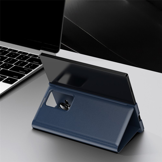 Smart View Wallet tok Samsung Galaxy Z Fold7 5G készülékhez